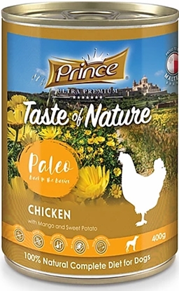 Picture of Prince Premium Chicken & Mango with Sweet Potato 400g